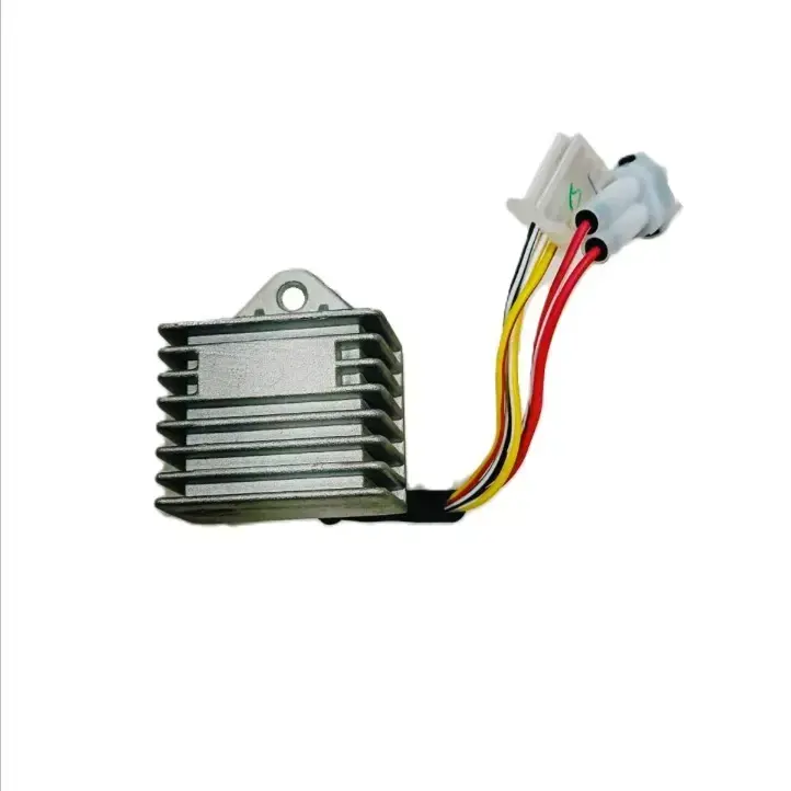 VARROC RR VICTOR GL/GX/STARCITY(3+2) (REGR-VCTR-TV43)