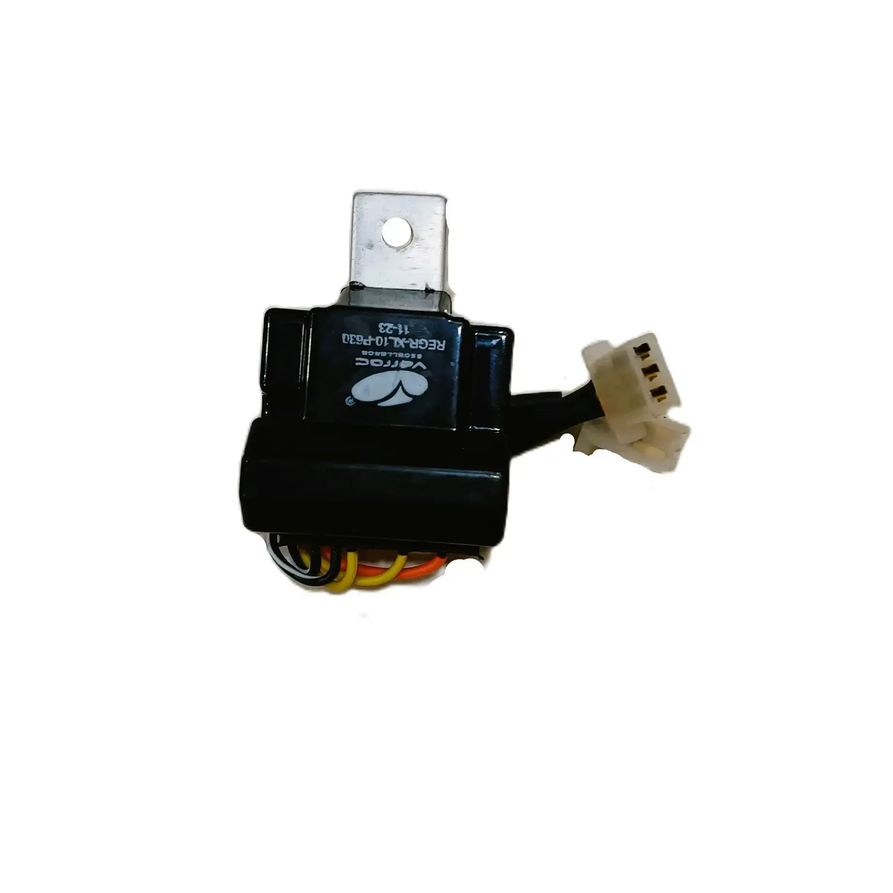 VARROC RR XL 100 BS3/BS4 (REGR-XL10-P630)