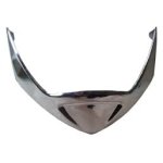 Visor Garnish  for Honda Unicorn New-First Quality