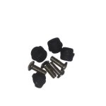 Visor Glass Screw Kit for Hero Karizma R-AAA