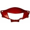 Visor red colour for Honda Activa 3g-First Quality