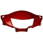 Visor red colour for Honda Activa 3g-First Quality
