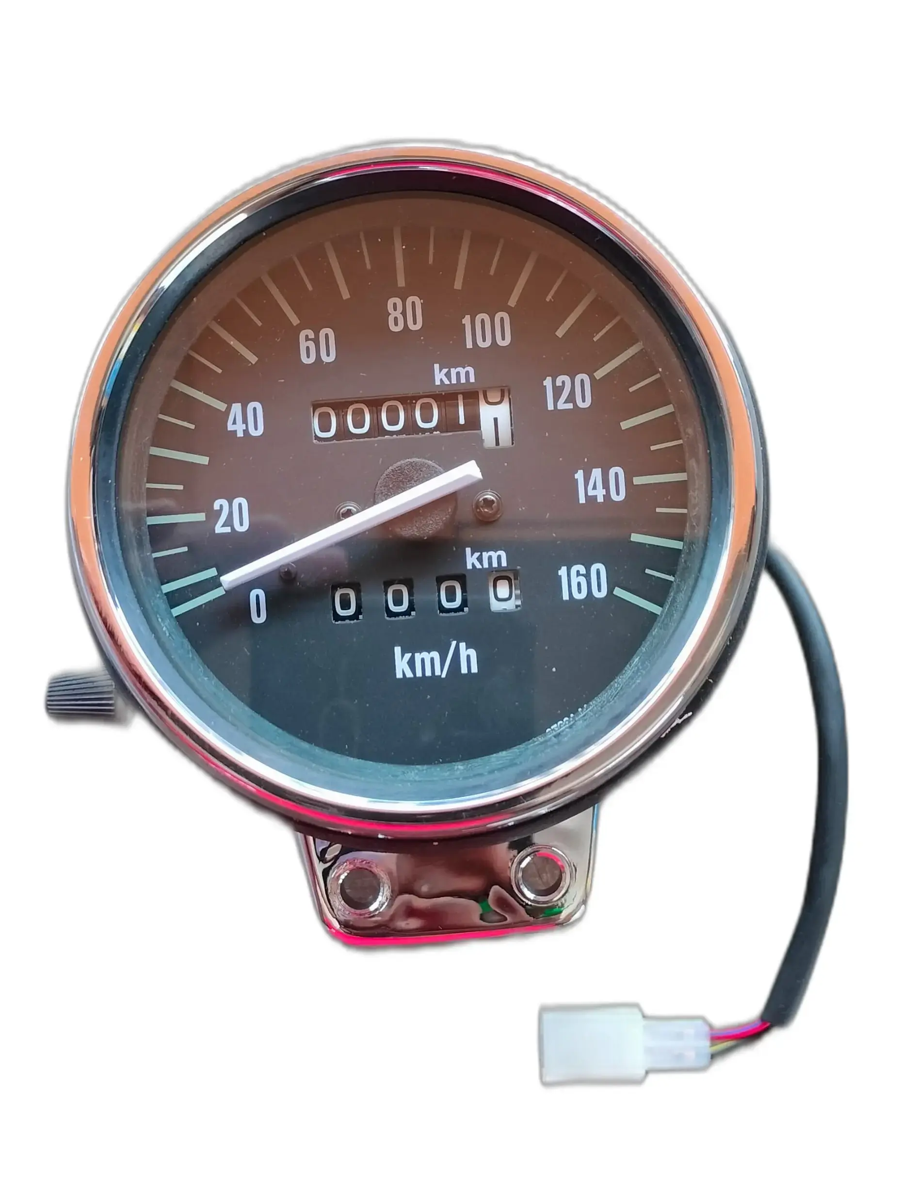 Avenger meter assembly DV191008