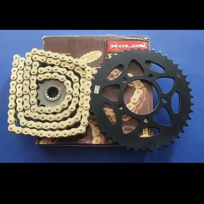 Benelli 300TNT Chain kit Rollon