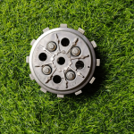 Benelli imperial 400 clutch assembly