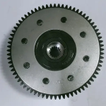 Clutch Assembly 200 Ns JL551424