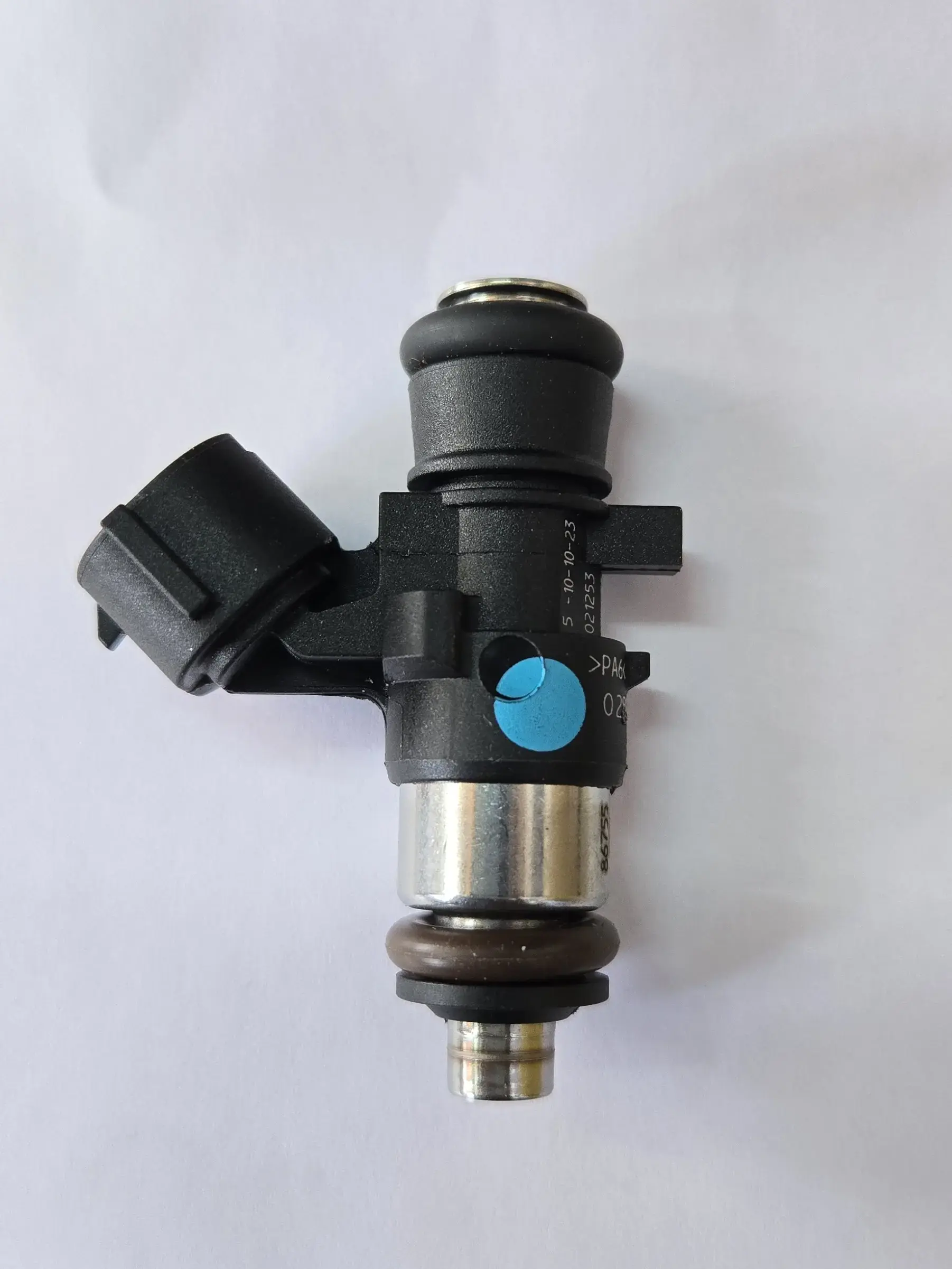 Fuel injector JY611003