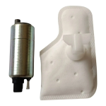 Yamaha r15 v3 fuel pump motor with filter
