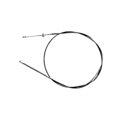 Access 125 CC New Model Front Brake Cable Left Standard