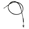 Access 125 CC New Model Front Brake Cable Standard