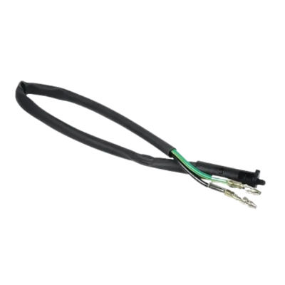 Access 125 CC New Model Front Brake Switch Original