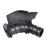 Access 125 CC New Model House Pipe Standard