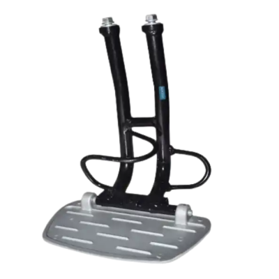 Access 125 CC New Model Ladies Foot-Res Standard