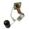 Access 125 CC New Model Petrol Tank Unit Original