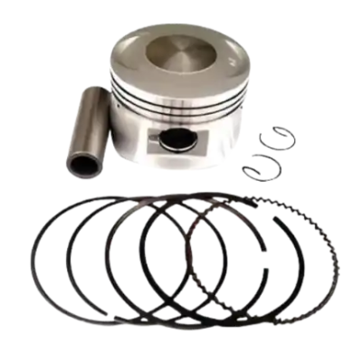 Access 125 CC New Model Piston Assembly NO: 25