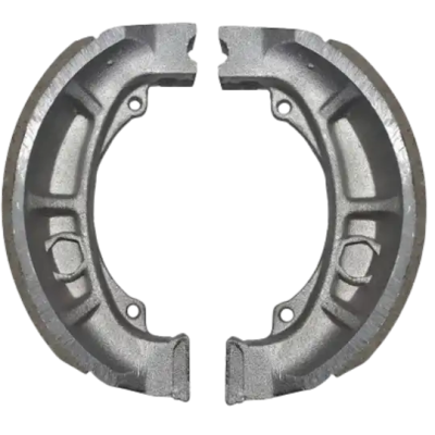 Access 125 CC New Model Rare Brake Shoe Original