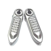Access 125 CC New Model Rare Footrest Set Standard