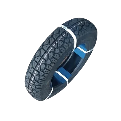 Access 125 CC New Model Rare Tyre-CEAT