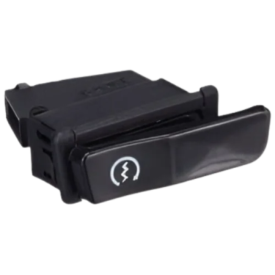 Access 125 CC New Model Self Button Standard