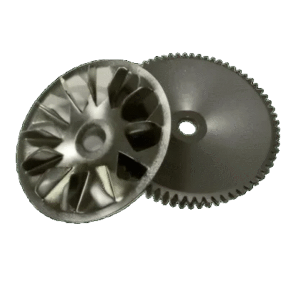 Access 125 CC New Model Self Gear Standard - Image 2