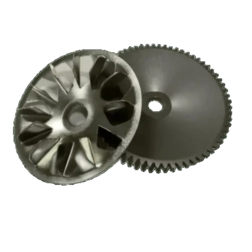 Access 125 CC New Model Self Gear Standard