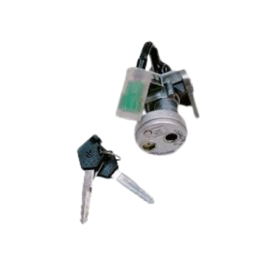 Access 125 CC New Model Set Lock Original