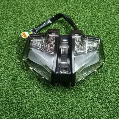 Adventure duke tail light assembly JG401050