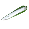 Apache 160 New Model Silencer Patti Standard