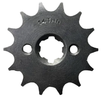Bajaj Avenger Old Model 150 CC Front Small Sprocket Standard