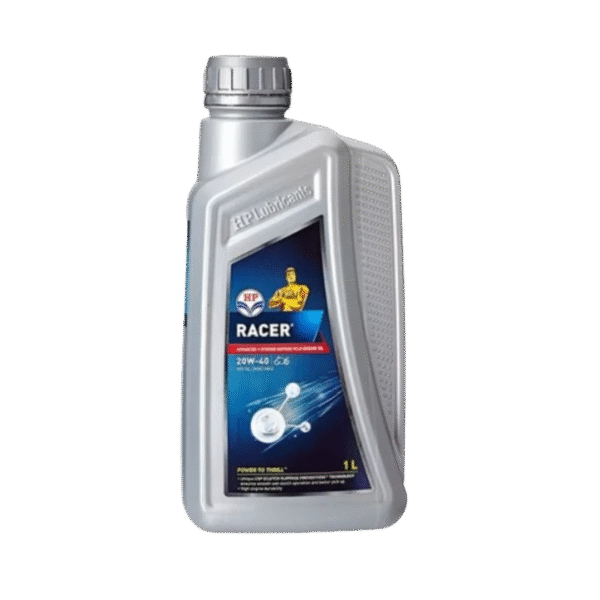 Bajaj CT 100 New Model Engine Oil H.P - Buy Online at Best Price Indian ...