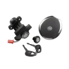 Bajaj CT 100 New Model Lock Set Original
