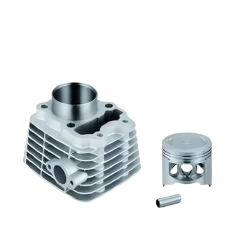 Java Bore Kit Assembly Bajaj KB4S Bore Kit Standard - Buy Online at Best Price Indian Bikes Spares