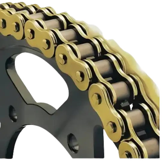 Bajaj Pulsar 220 CC New Model Chain Kit Standard