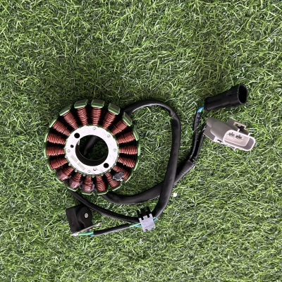 Benelli Tnt250 Magnet Coil Assembly
