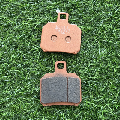 Benelli tnt600 600i rear brake pads