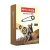 Chain and Sprocket kit for KTM 125 KIT BSOR 295
