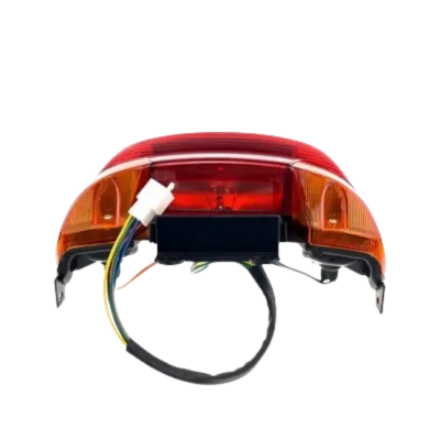 Dio Old Model Tail Light Assembly Standard