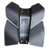 Duke Gen3 Rear Fender Extension Cover JP232839