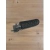 FOOTREST FOR CBZ EXTREME 2012 REAR RIGHT 1 PC