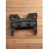 front number plate stand for honda shine old model 2006-2013