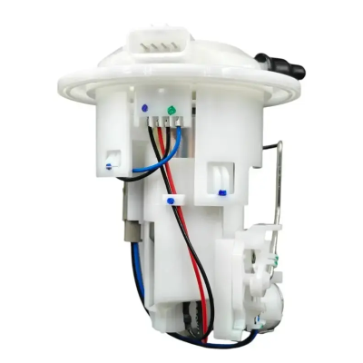 Fuel Pump Assembly Passion Xtec BS6