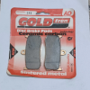Goldfren Front Disc Brake Pads for Triumph Daytona 675