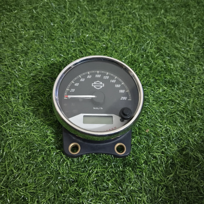 Harley Davidson Street 750 Abs Speedometer Assembly
