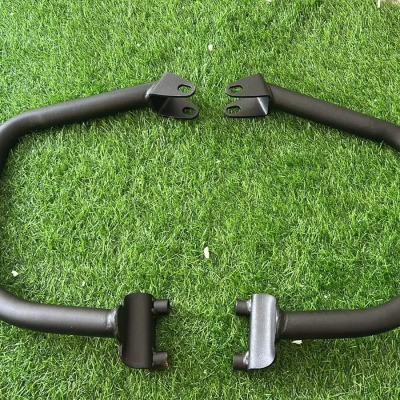 Harley Davidson Street 750 Engine Guard