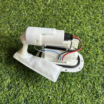 Harley Davidson Street 750 Fuel Pump Assembly