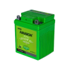 Hero CBZ Battery Amaron