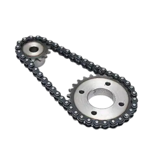 Hero CBZ Chain Kit Original Old Model - Buy Online at Best Price Indian ...