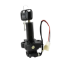 Hero CBZ Ignition Switch Original Old Model