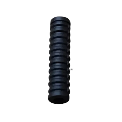Hero CBZ Kick Rubber Standard Old Model