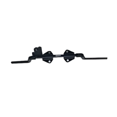 Hero CD 100 Footres Rod Standard